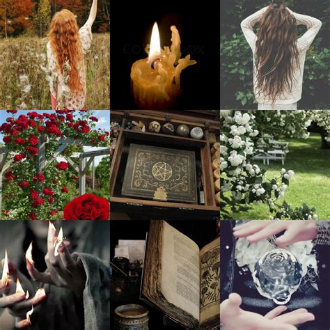 Finding Your Tribe: The Community of Practical Magic Bloggers on Tumblr